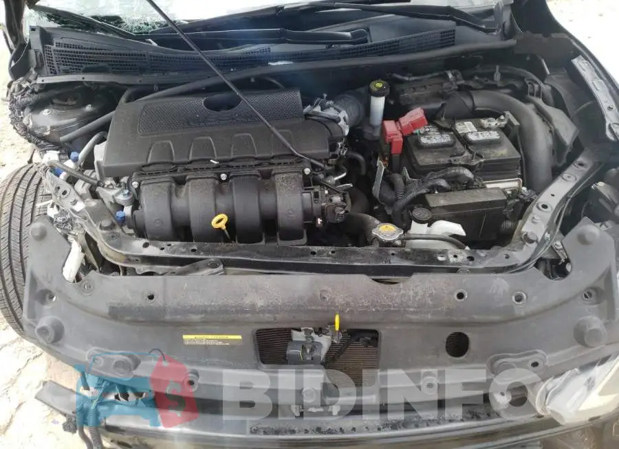 3N1AB7AP2KL624054 Photo# 7