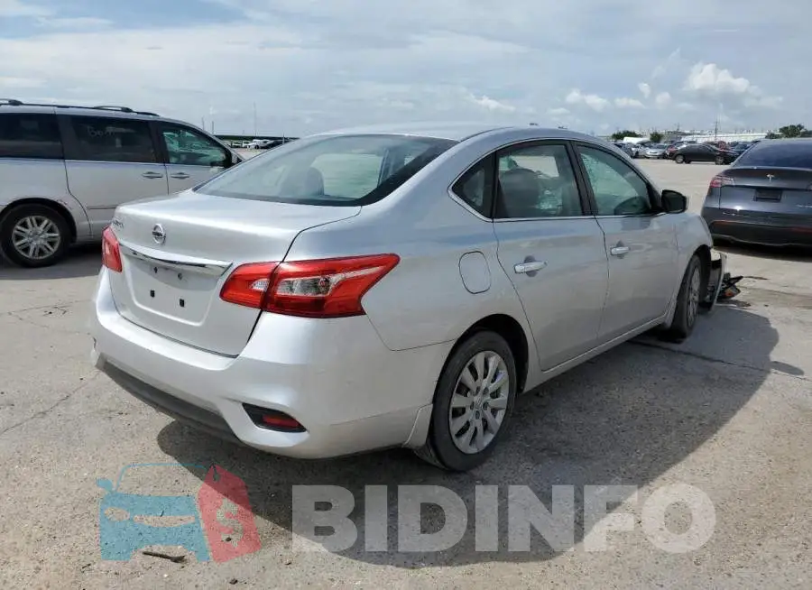 3N1AB7AP3JY320734 Photo# 4