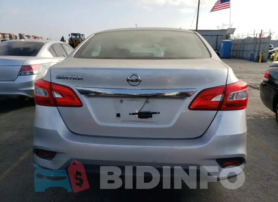 3N1AB7AP7GY290047 Photo# 6