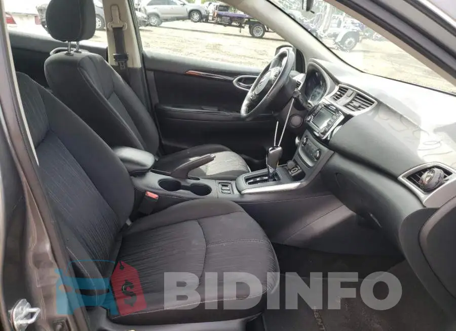 3N1AB7AP7HL664252 Photo# 5