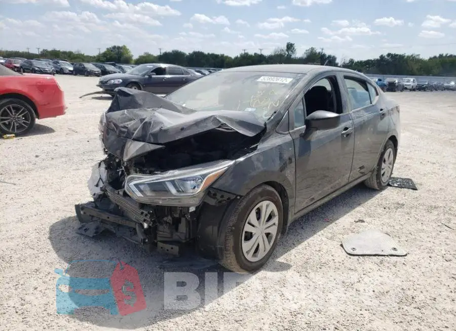 3N1CN8DV0ML895181 Photo# 2