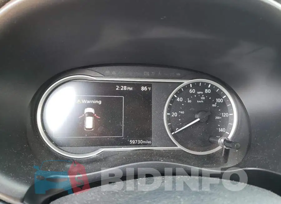 3N1CP5CU7KL503943 Photo# 8
