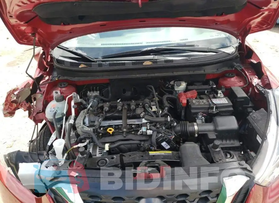 3N1CP5CV3LL484043 Photo# 7