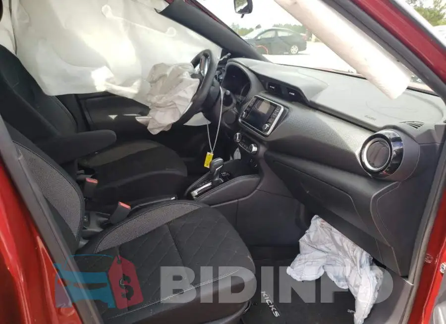 3N1CP5CV3LL484043 Photo# 5