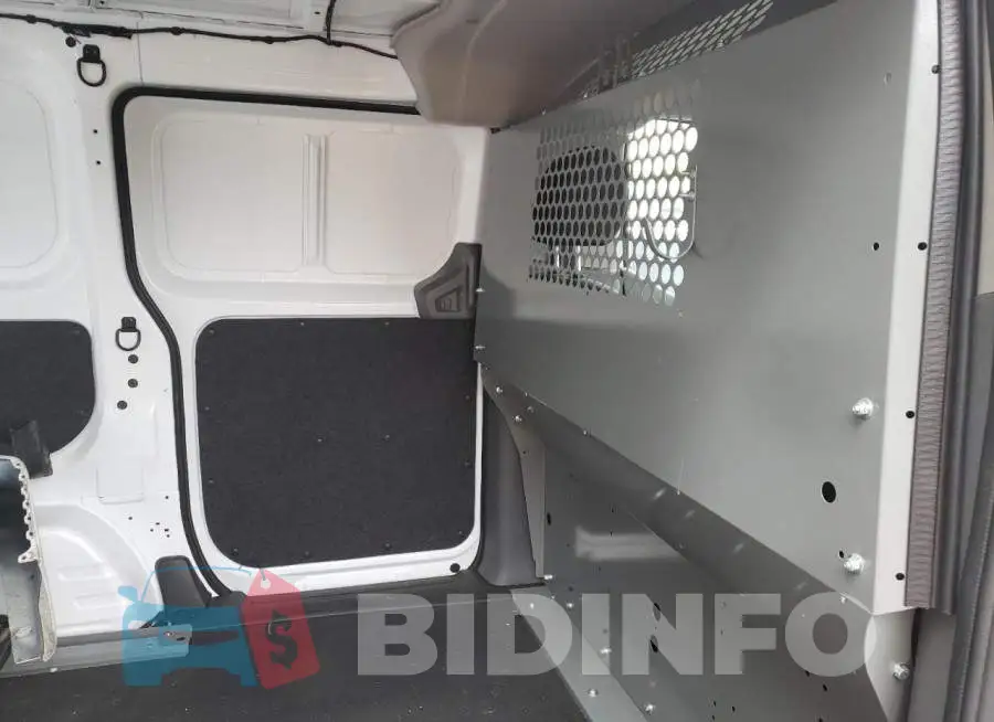 3N6CM0KN8MK702752 Photo# 6