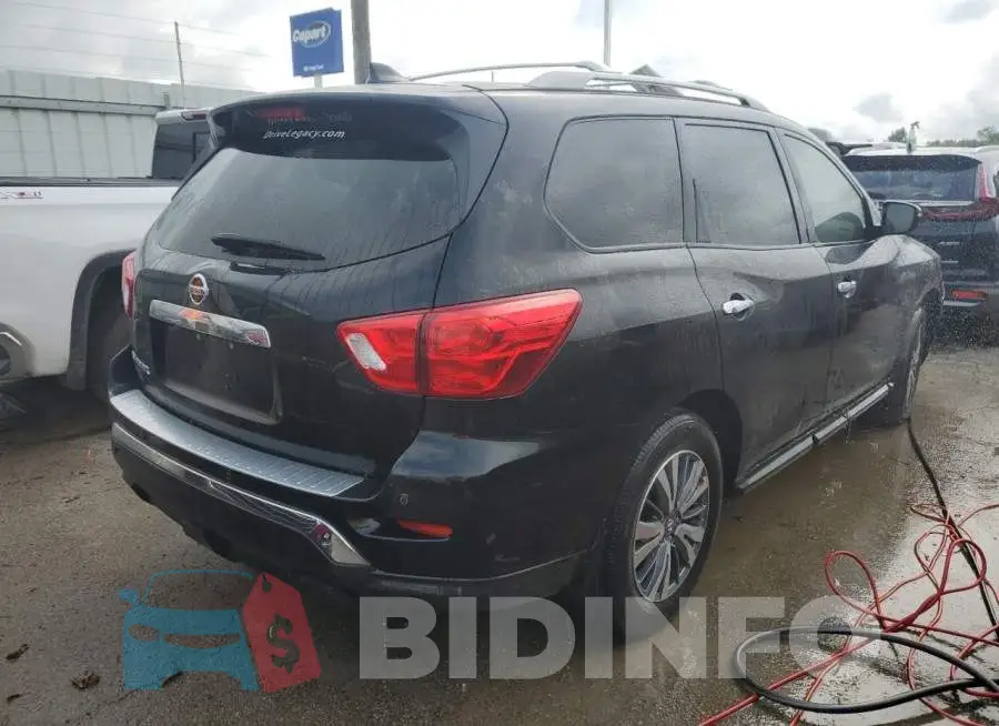 5N1DR2AN8LC627086 Photo# 4