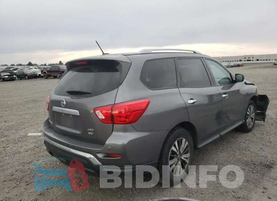 5N1DR2MMXHC624765 Photo# 4