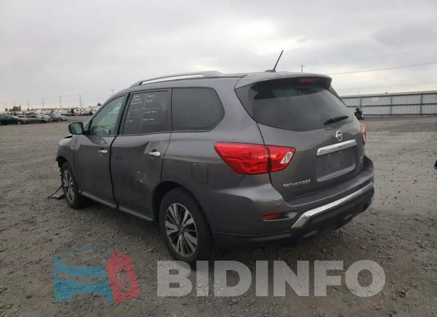 5N1DR2MMXHC624765 Photo# 3