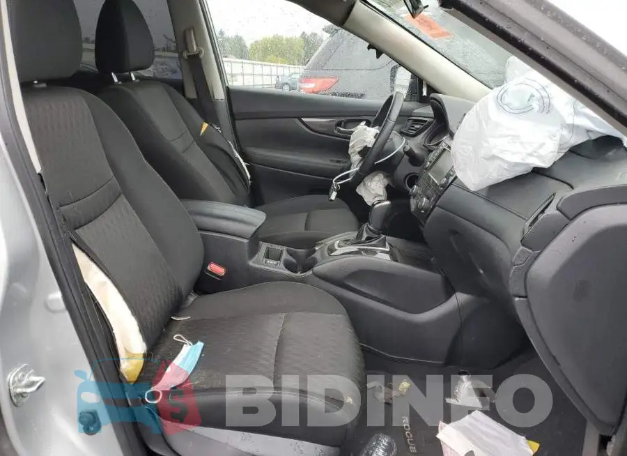 KNMAT2MT0KP532161 Photo# 5
