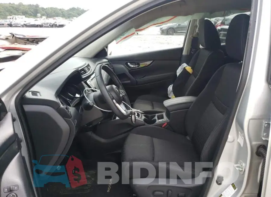 KNMAT2MT0LP504734 Photo# 5