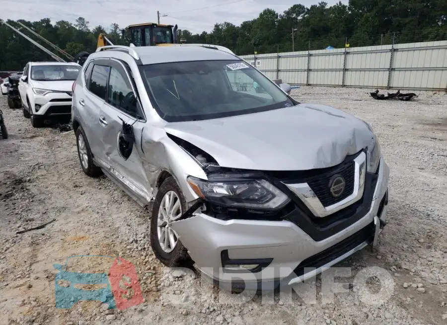 KNMAT2MT0LP504734 Photo# 1