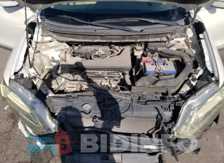 KNMAT2MT3GP607619 Photo# 7