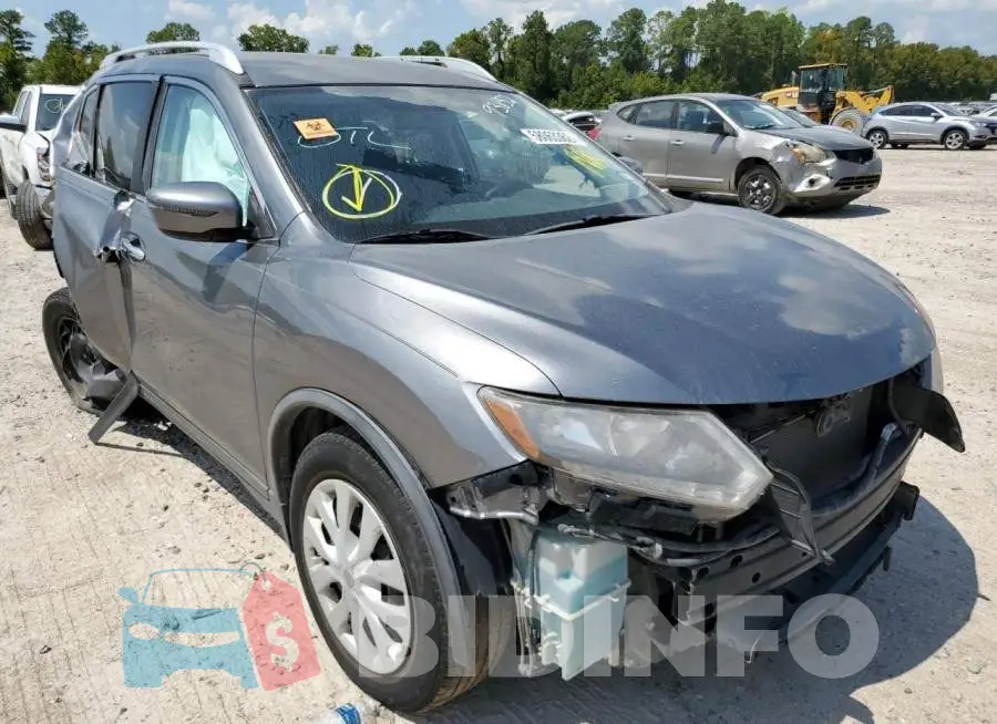 KNMAT2MT5GP640640 Photo# 1