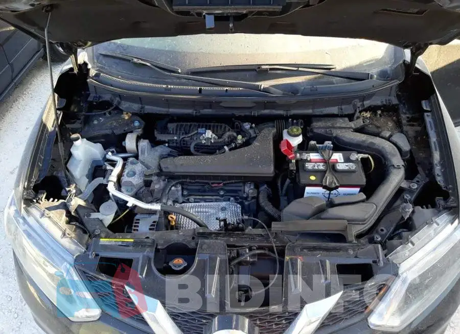 KNMAT2MT5GP731780 Photo# 7