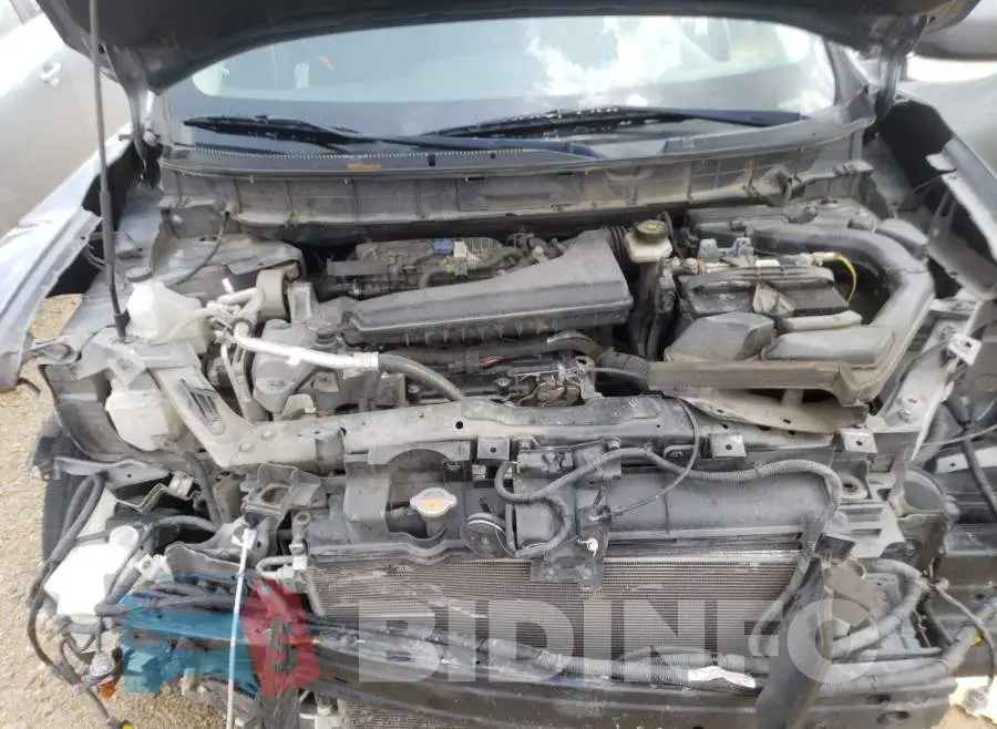 KNMAT2MT8GP608183 Photo# 7