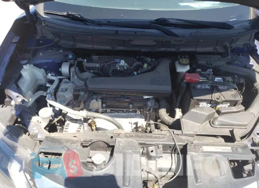 KNMAT2MT8JP508575 Photo# 7