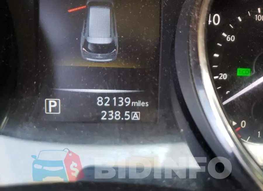 KNMAT2MT9GP697424 Photo# 8