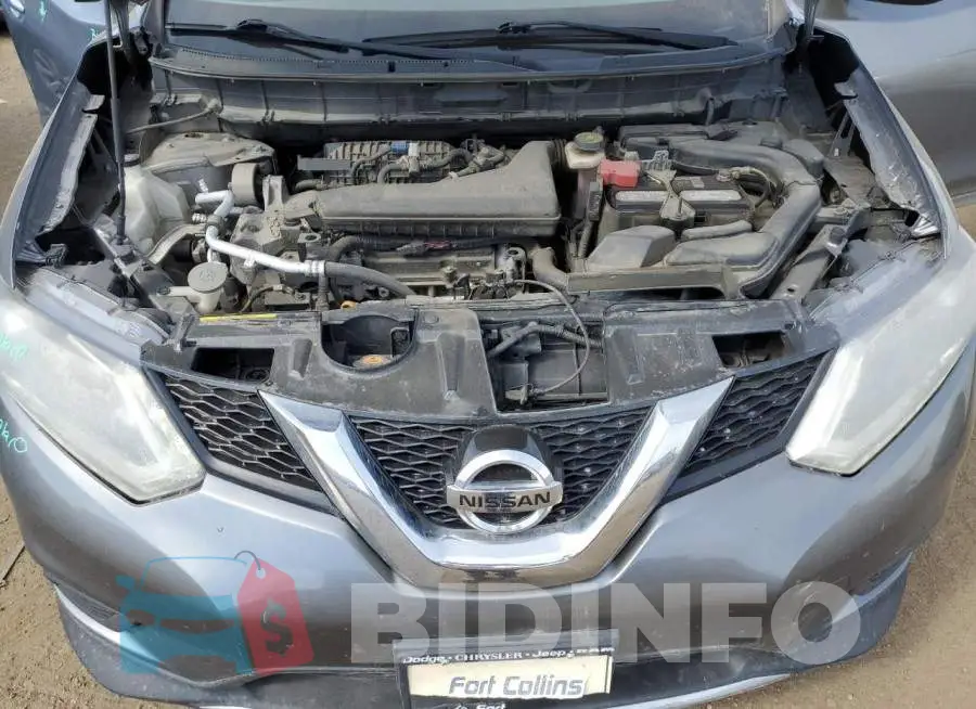 KNMAT2MV2GP607743 Photo# 7