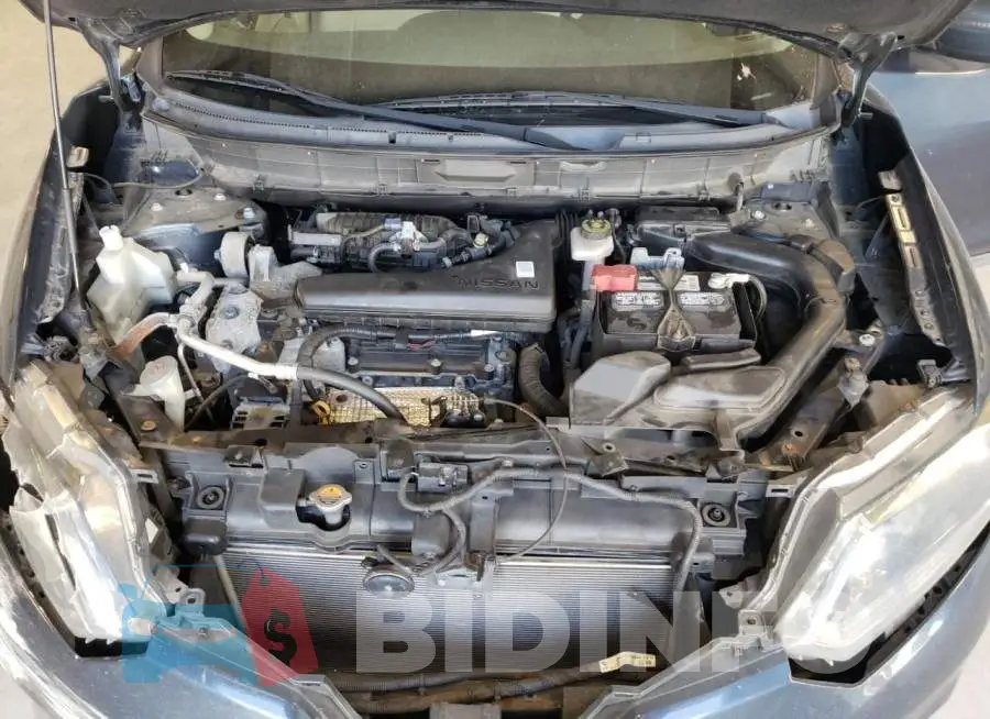 KNMAT2MV5GP707898 Photo# 7