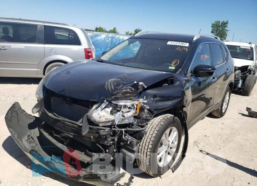 KNMAT2MV6GP597380 Photo# 2