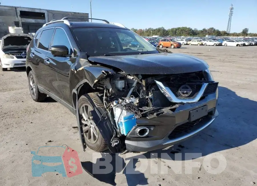 KNMAT2MV8GP719088 Photo# 1