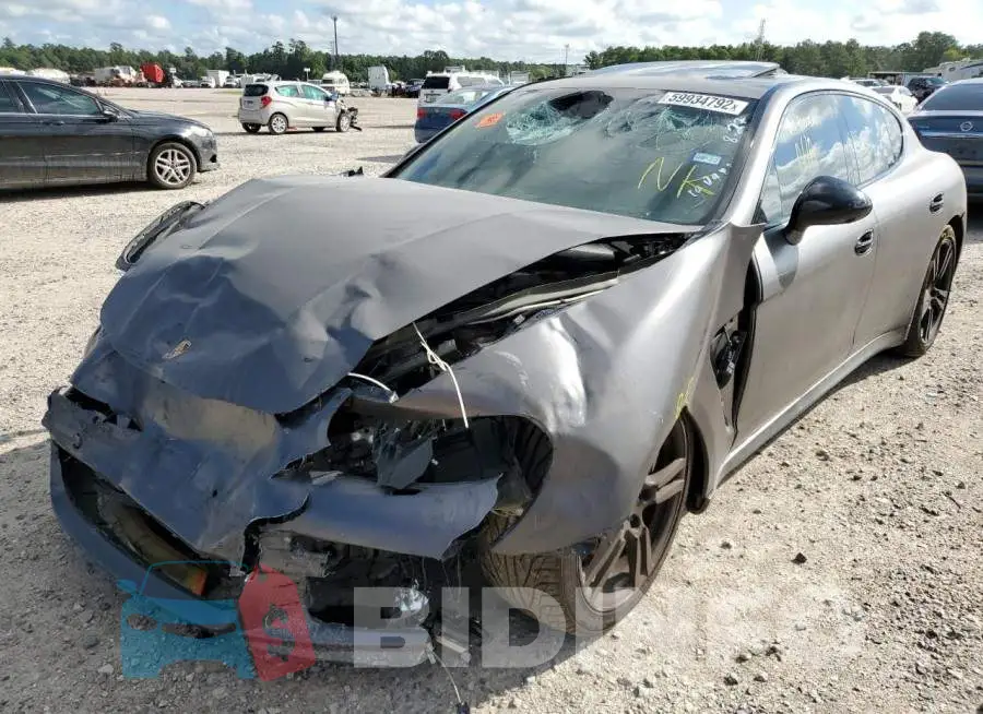 WP0AA2A70GL007810 Photo# 2