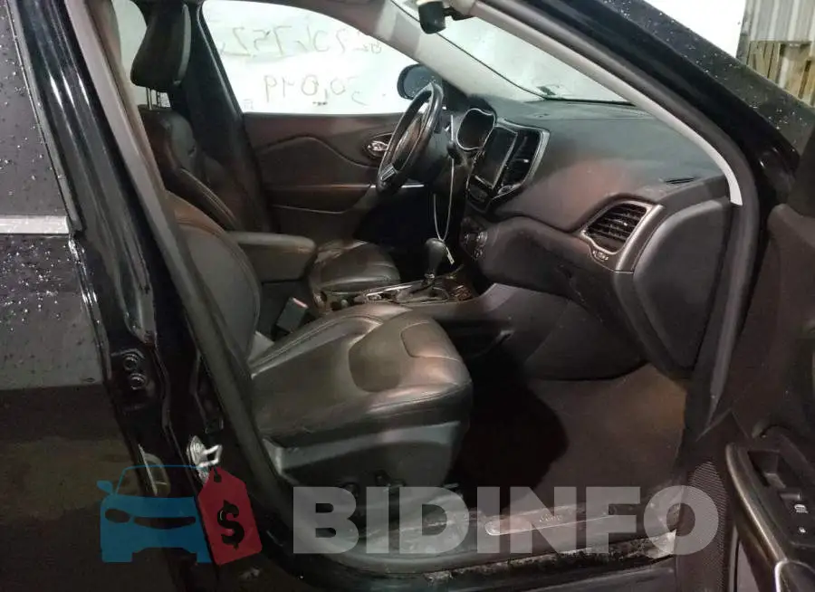 1C4PJMDX4LD526719 Photo# 5