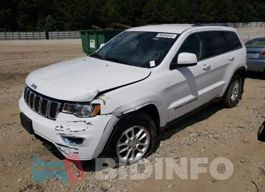 1C4RJEAG4JC402729 Photo# 2