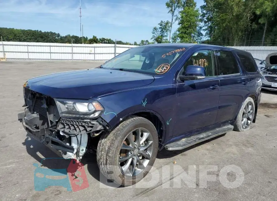 1C4RDHDG5JC175541 Photo# 2