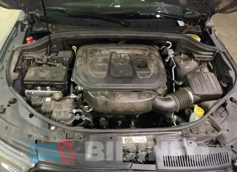 1C4RDJDGXLC261857 Photo# 7