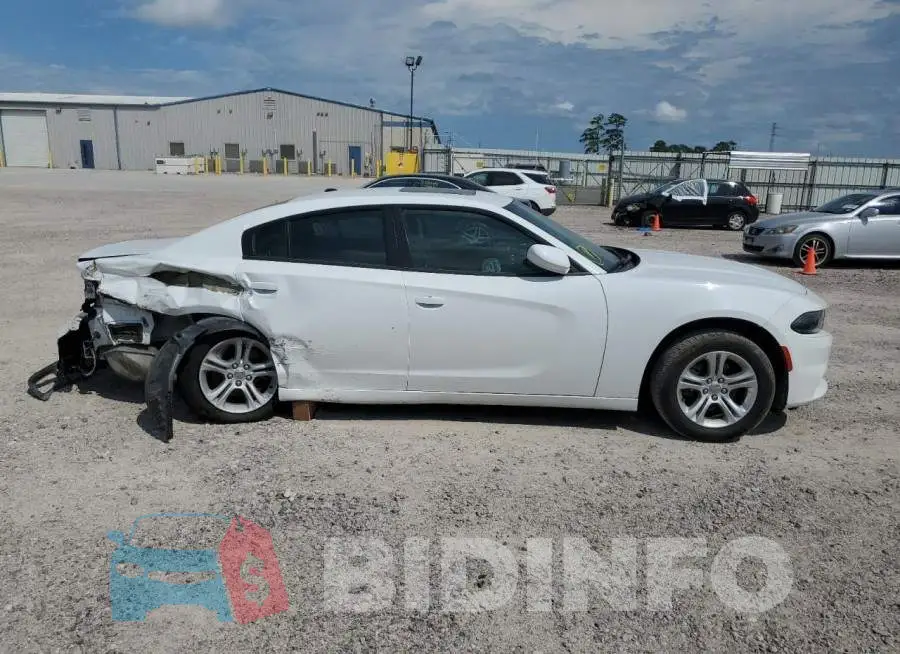 2C3CDXBG1KH660992 Photo# 9