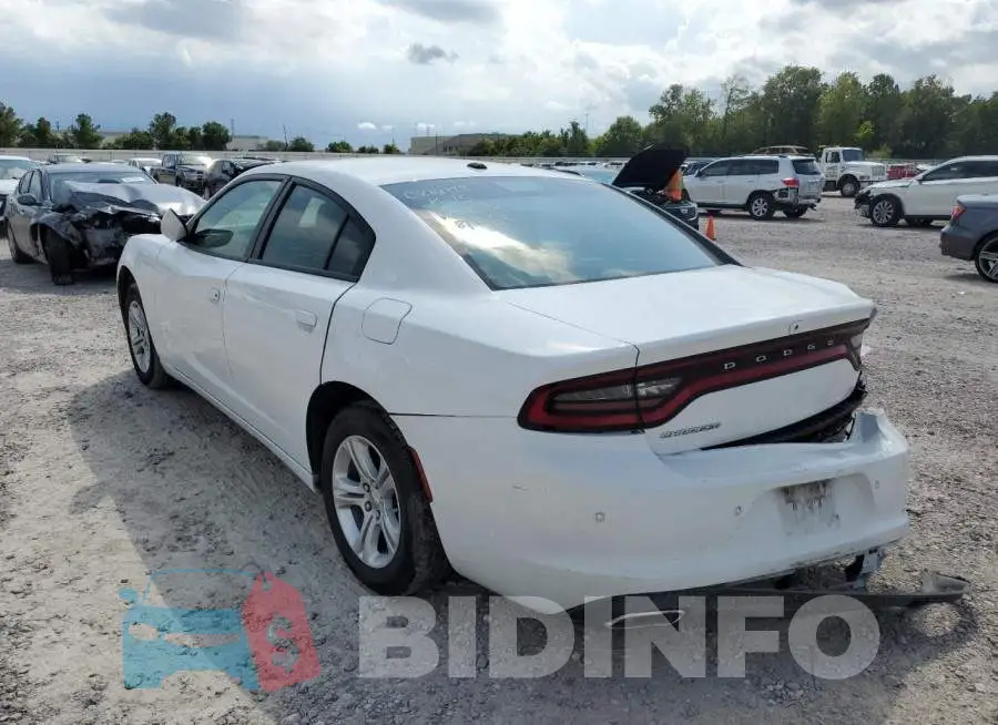2C3CDXBG1KH660992 Photo# 3