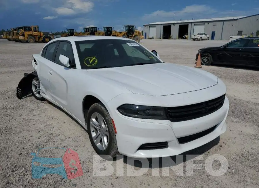 2C3CDXBG1KH660992 Photo# 1