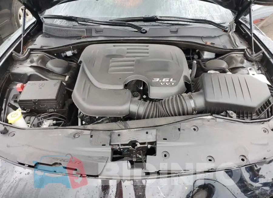 2C3CDXBGXMH636726 Photo# 7