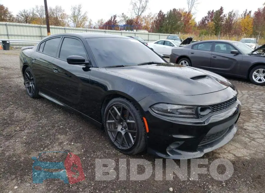 2C3CDXGJ5KH553545 Photo# 1