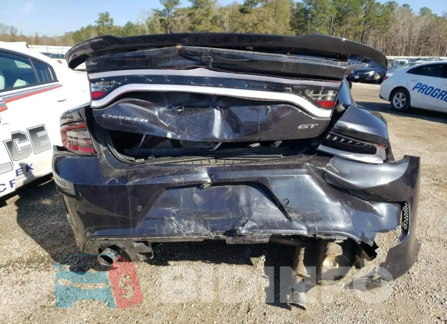 2C3CDXHG2KH681048 Photo# 9