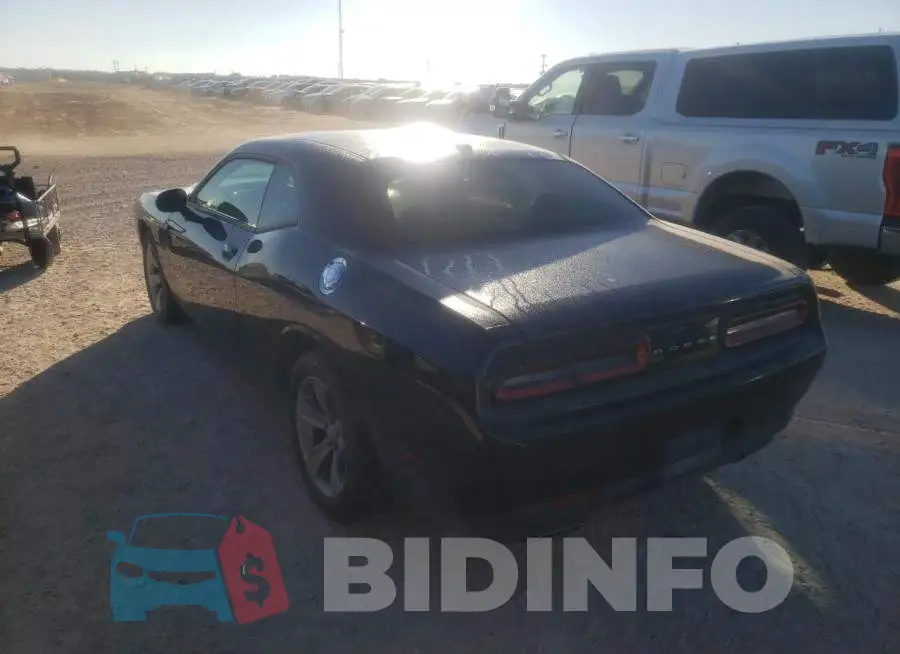 2C3CDZAG6GH352804 Photo# 3