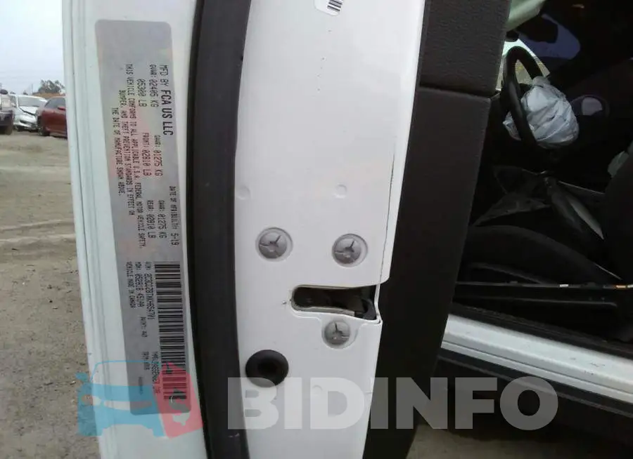 2C3CDZBTXKH654701 Photo# 10