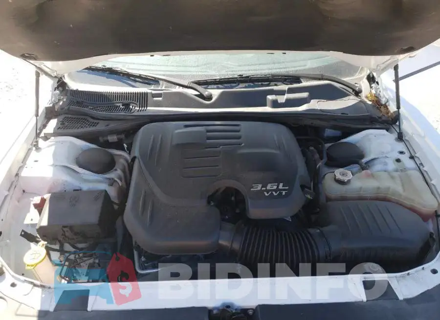 2C3CDZGG5JH220194 Photo# 7