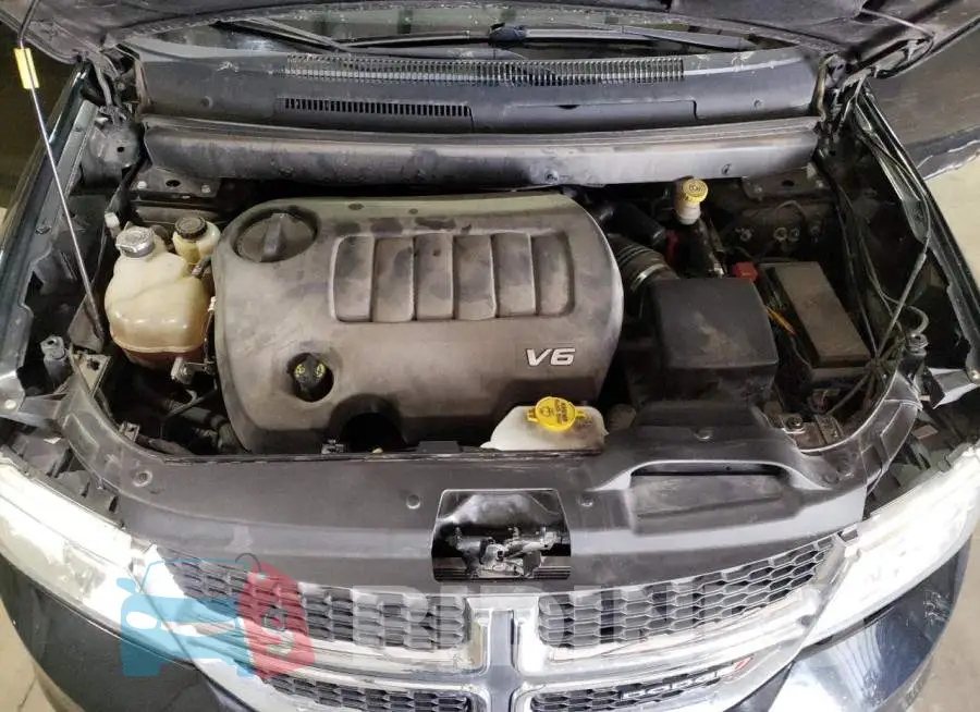 3C4PDDBG2HT579625 Photo# 7