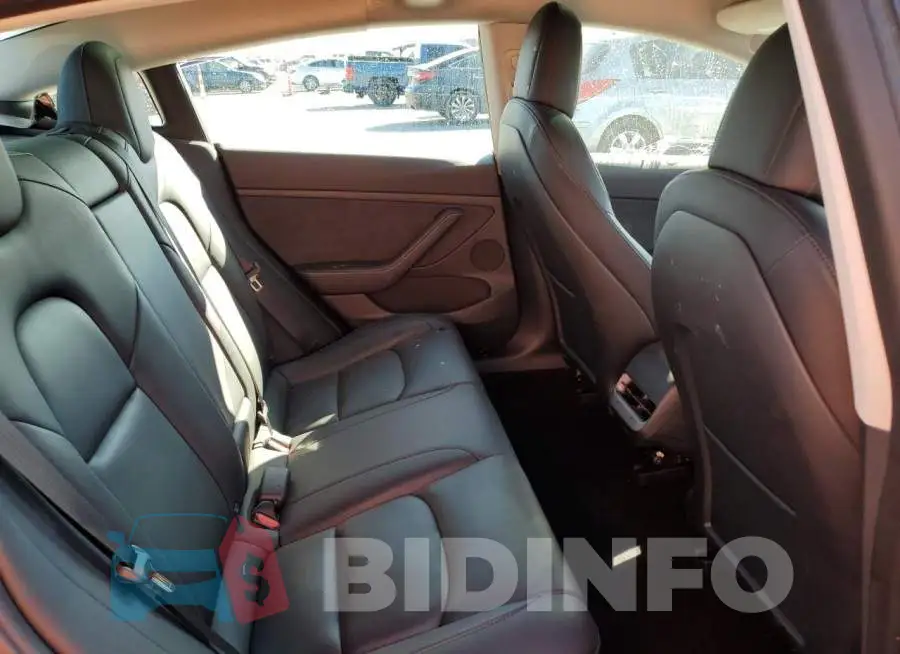 5YJ3E1EB6NF192175 Photo# 10