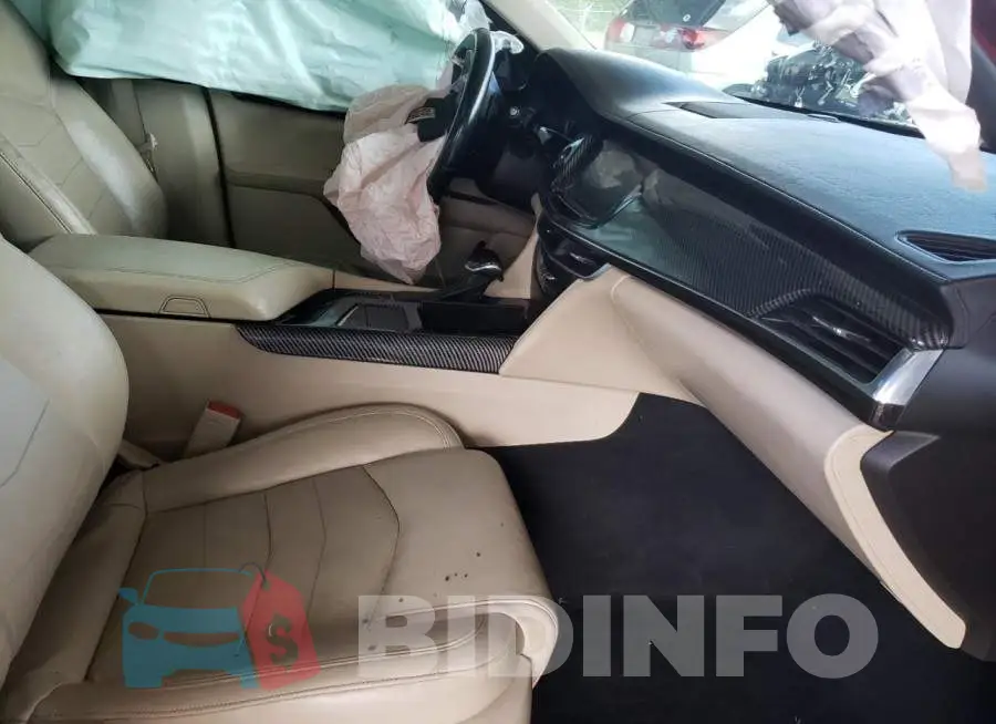 1G6KB5RS4GU167424 Photo# 5