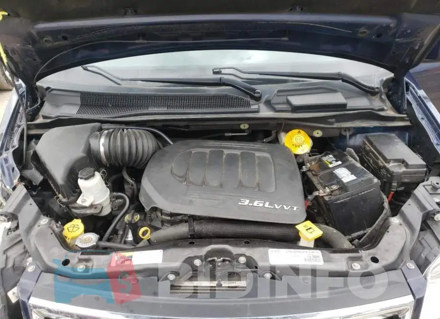 2C4RC1BG4GR229358 Photo# 7