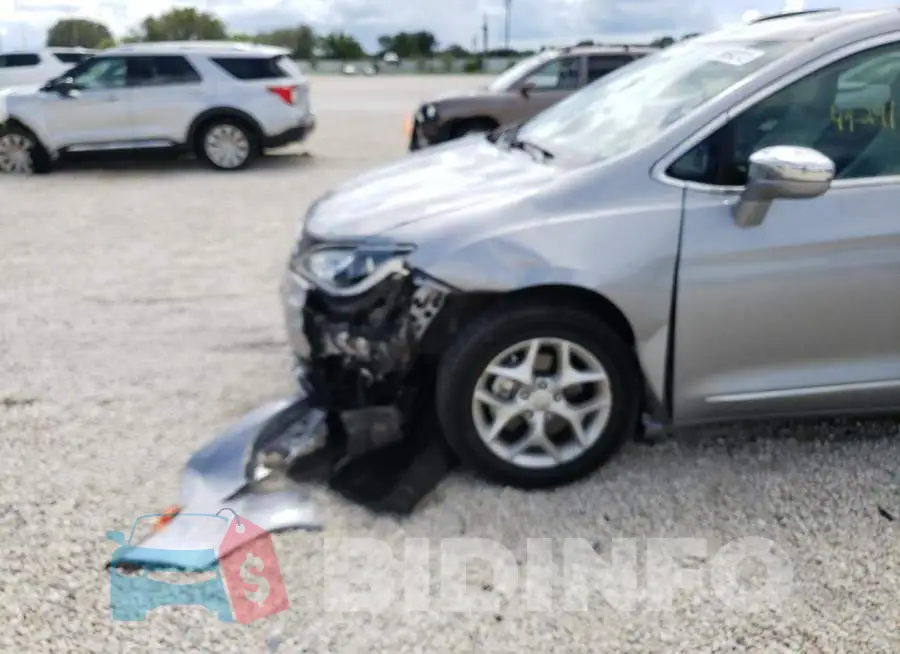 2C4RC1GG7LR175895 Photo# 9