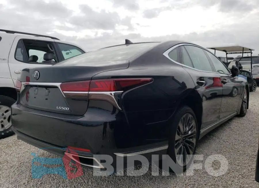 JTHB51FF3J5005773 Photo# 4