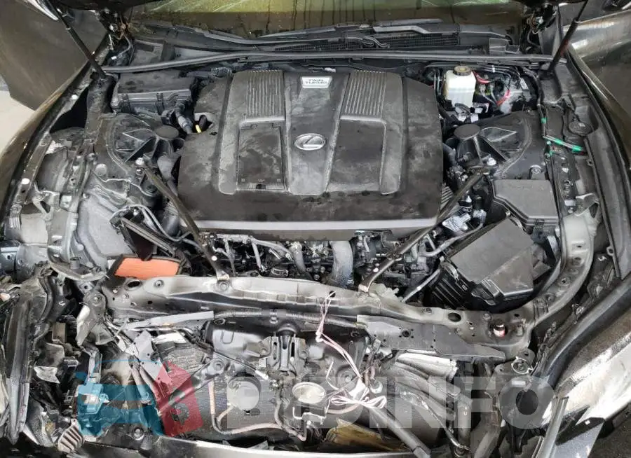 JTHC51FF4J5005172 Photo# 7