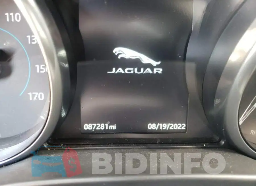 SADCL2BV6HA894315 Photo# 8