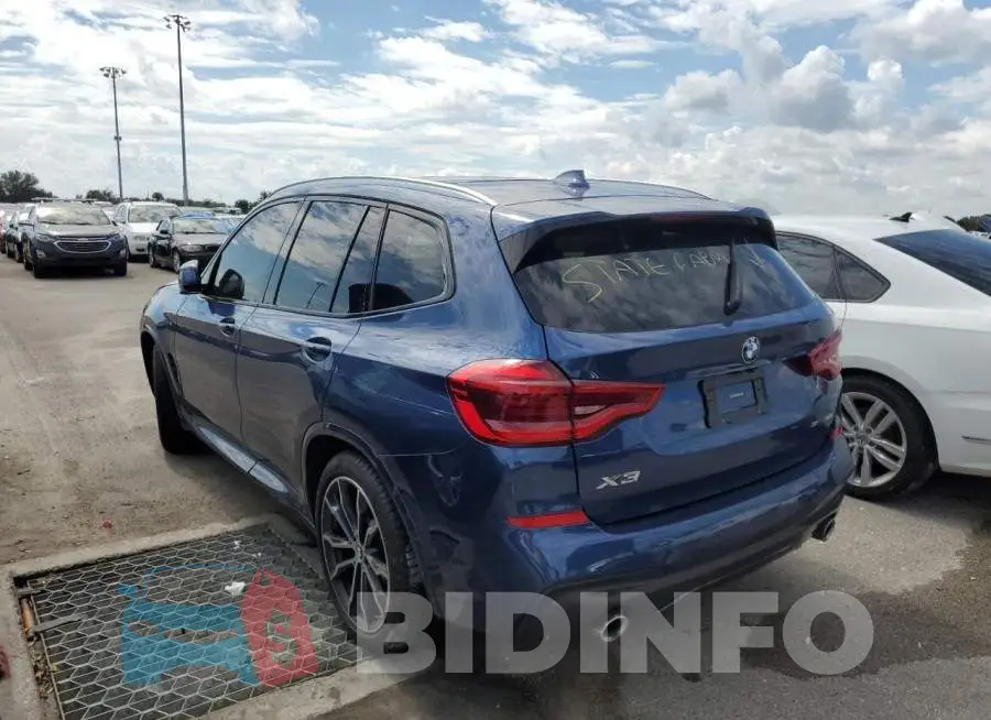 5UXTR7C58KLF35311 Photo# 3