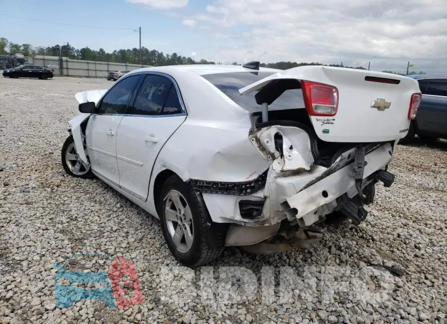 1G11B5SA8GF169197 Photo# 3