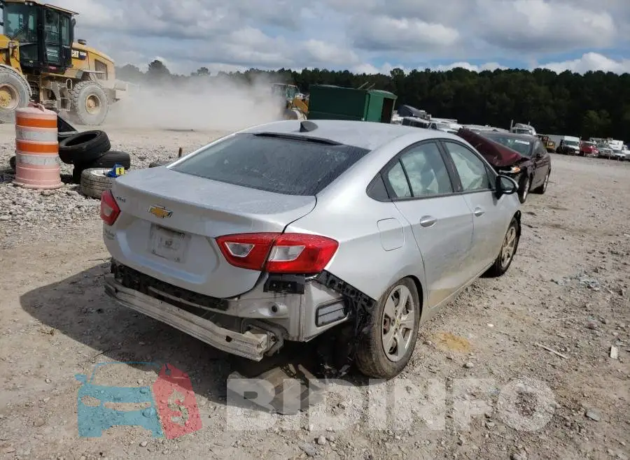 1G1BC5SMXG7286172 Photo# 4